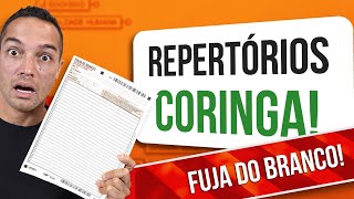 REPERTÓRIOS CORINGAS para a redação ENEM 2024 servem pra qualquer tema [upl. by Nnylaehs]