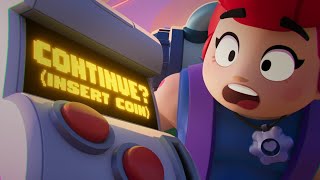 Brawl Stars Animation  The Last Stand [upl. by Elidad]