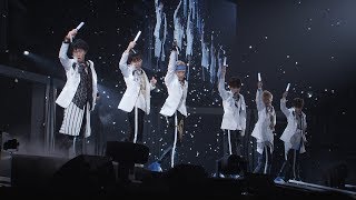 Snow Man「Snow Dream」（「ジャニーズJr祭り 2018」単独LIVE in 横浜アリーナ） [upl. by Avis]