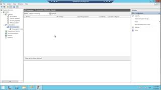 Instalar y configurar WSUS en Windows Server 2012 R2 [upl. by Fidellas889]