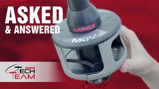 How to Install a MKIV Ocean Furler  Harken Tech Team Asked amp Answered [upl. by Murvyn65]