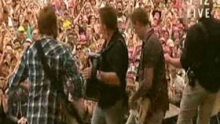 Rowwen Heze Pinkpop 2009 part 7 77 [upl. by Nishi717]