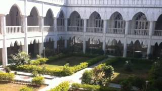 DarulUloom Hansot A Islamic Institution in Gujarat India [upl. by Pinchas]