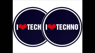 I Love Techno Mix 25 June 2019 [upl. by Richman129]