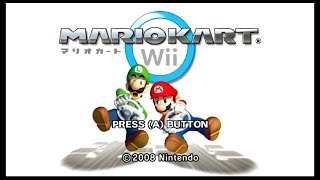 【マリオカートWii】 [upl. by Gnehc240]