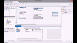 PrimeraSegundaY Tercera Forma normalmodelo relacional en MySQL Workbench [upl. by Alysia]