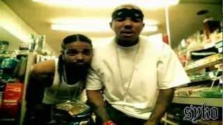 The Game  One Blood Remix Music Video [upl. by Messab]