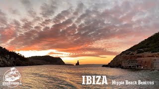 IBIZA  Hippie Beach Benirràs  Ibiza InsiderTipps [upl. by Ecurb691]