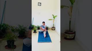 How to do Kapalbhati step by step tutorial amp benefits  detox your body [upl. by Care]