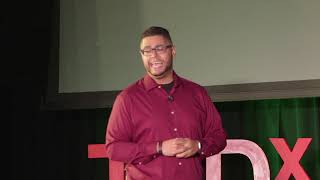 The Art of Effective Communication  Marcus Alexander Velazquez  TEDxWolcottSchool [upl. by Anned]