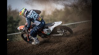 Glenn Coldenhoff over MxoN 2019 Dit jaar waarmaken Checkbox 8 [upl. by Rachel]