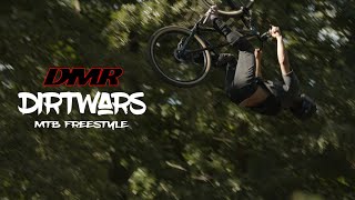 Dirt Wars 2020 Round 2  Wisley Trails HIGHLIGHTS [upl. by Alul]