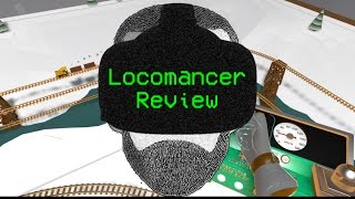 Locomancer Review [upl. by Ennahtebazile153]