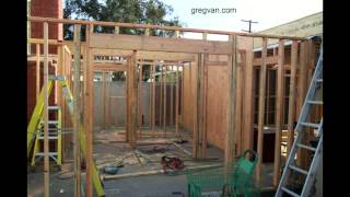 What Are Base Plates for Wall Framing  Concrete Foundation [upl. by Ettevol]