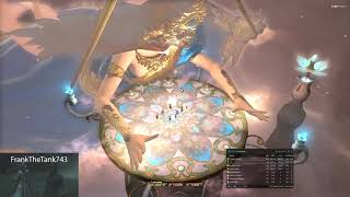 Emanation Full Party Duty Walkthrough FFXIV [upl. by Magna]