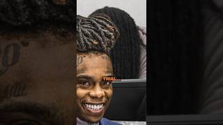 You’ll NEVER Believe What YNW Mellys Friend Said During His Murder Trial ‼️😳 shorts ynwmelly [upl. by Ariamo]