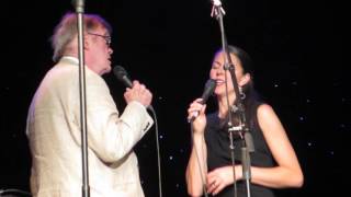 Heather Masse and Garrison Keillor My Life [upl. by Longtin]