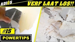 VERF LAAT LOS [upl. by Mik]