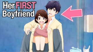 She Doesnt Understand Love Until She OPENS UP To The HOTTEST Guy At School  Full Anime Recap [upl. by Yrome587]