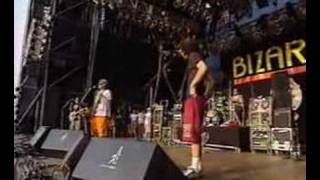 Nofx Live Perfect Government 1996 [upl. by Ekoorb]