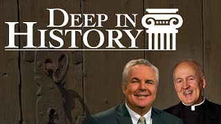 False Gospels and the True Church  Deep in History Ep 3 [upl. by Ayrad]