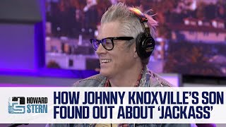 Johnny Knoxville Breaks Down Jackasss Biggest Moments  GQ [upl. by Nire]