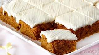 Prelijep Kolac od Mrkve  Carrot Cake [upl. by Silrak]