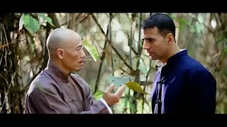 Chandni Chowk To China 2009 Full Movie HD Review amp Facts  Akshay Kumar Mithun C Deepika Padukone [upl. by Arahsit]