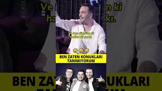 Oğuzhan Koçtan Güldüren İtiraf😅 komik [upl. by Ewnihc]