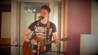 Fierce  Jesus Culture  Cover by Ben King [upl. by Trill]