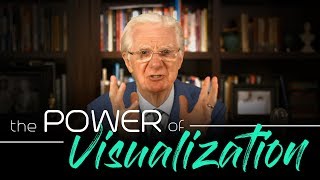 Power of Visualization  Bob Proctor [upl. by Valorie895]