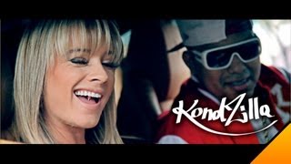 Keké  Ela é Demais Lançamento Kondzilla  2013 [upl. by Daffy]