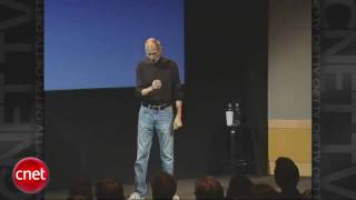 Steve Jobs on iPhone 4 fixes [upl. by Gregor]