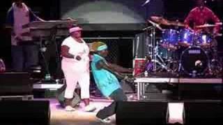 Elephant Man in the VP Records 25th Anniversary Live at Miami [upl. by Dusen]