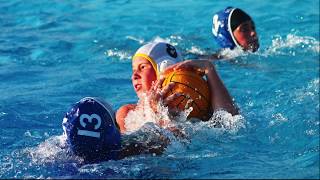 Turnover and Ejection Rules How to Play Water Polo [upl. by Eleazar]