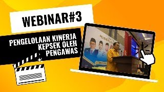 Webinar APSI3 [upl. by Lekcim]