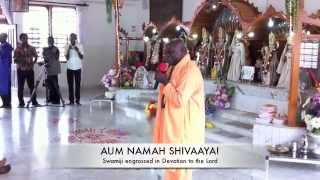 Hinduism in Ghana 2012 [upl. by Aihsenat]