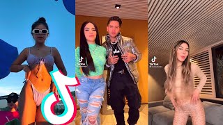 Los Mejores Bailes Y Tendencias De Tik Tok  TikTok 2022 [upl. by Shalna238]