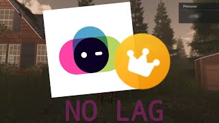 NOWGG PLAYER V2 °play roblox with no lag° [upl. by Ahsenev645]