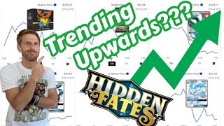 Pokemon Hidden Fates Update Reprint Rumors and Price Trends Is NOW the Time to Buy [upl. by Breban]