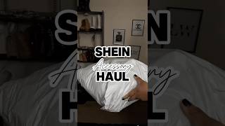 Shein accessory haul jewelry shein sheinhaul shorts accessories jewellerycollection [upl. by Mather519]