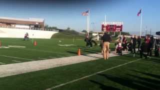 Hard DogFast Dog Competition  Texas 1st K9 Olympics [upl. by Etta]