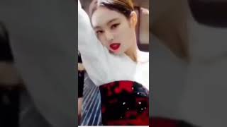 Jennie solo performance blackpink yg kpop jennie [upl. by Mays721]