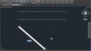 Linienstärke in Autocad [upl. by Ros]