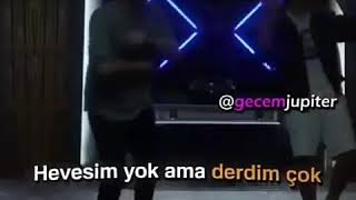 ReynmenHevesim yok ama Derdim çok [upl. by Geralda]