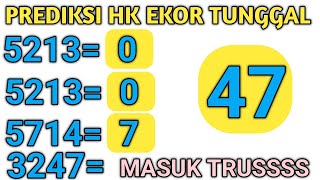 PREDIKSI HK 20 September 2024  RUMUS JITU TOGEL HK 4D  HK JITU  RUMUS HK JITU  BOCORAN HK [upl. by Means]