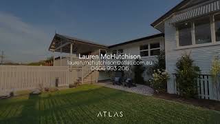 43 Ormonde Road Yeronga  Atlas Brisbane [upl. by Firehs]