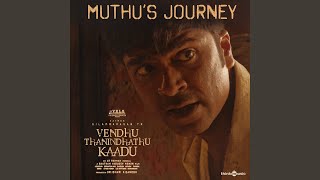 Muthus Journey From quotVendhu Thanindhathu Kaaduquot [upl. by Hametaf]