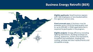 Business Energy Retrofit BER Grants Overview [upl. by Lucius746]