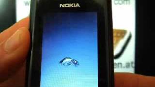 Nokia 7100 SuperNova wwwSIMUNLOCKme Handy Entsperren Freischalten GENIE UINVERSAL CLIP Hardware [upl. by Zuzana]